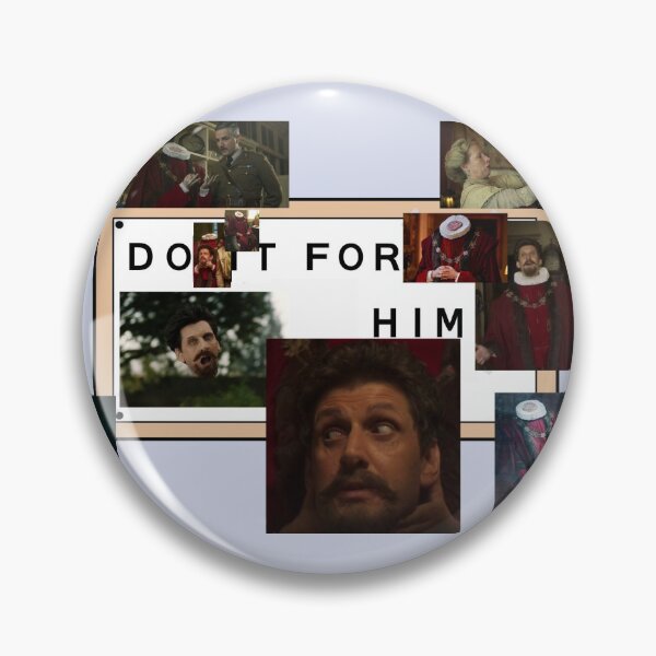 Item preview, Do It For: Humphrey designed and sold by captcaveprick.