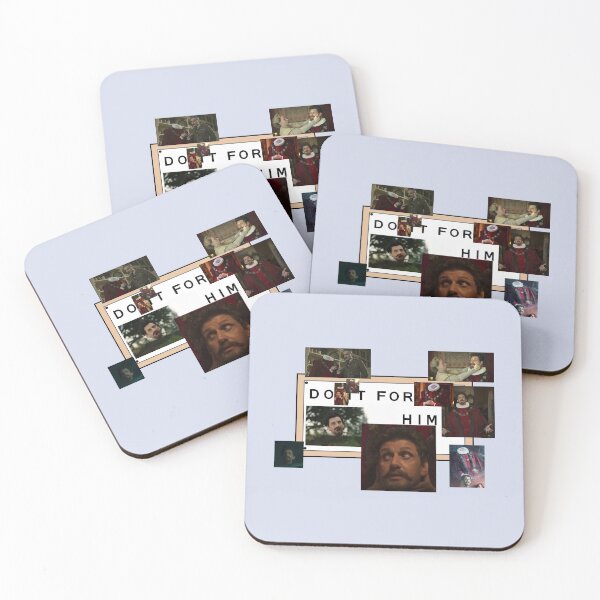 Item preview, Do It For: Humphrey designed and sold by captcaveprick.