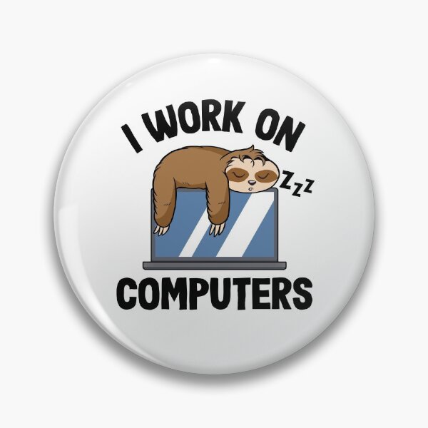 Artikelvorschau, Programmierer Geschenk Informatiker Nerd Coder Bug entworfen und verkauft von Stronzi.