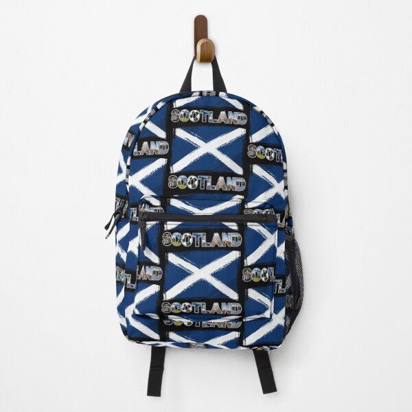 Item preview, Scotland Big Saltire designed and sold by 133DandC.
