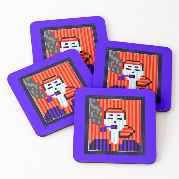 Item preview, #014 Cool Pumps Gang NFT designed and sold by CoolPumpsGang.