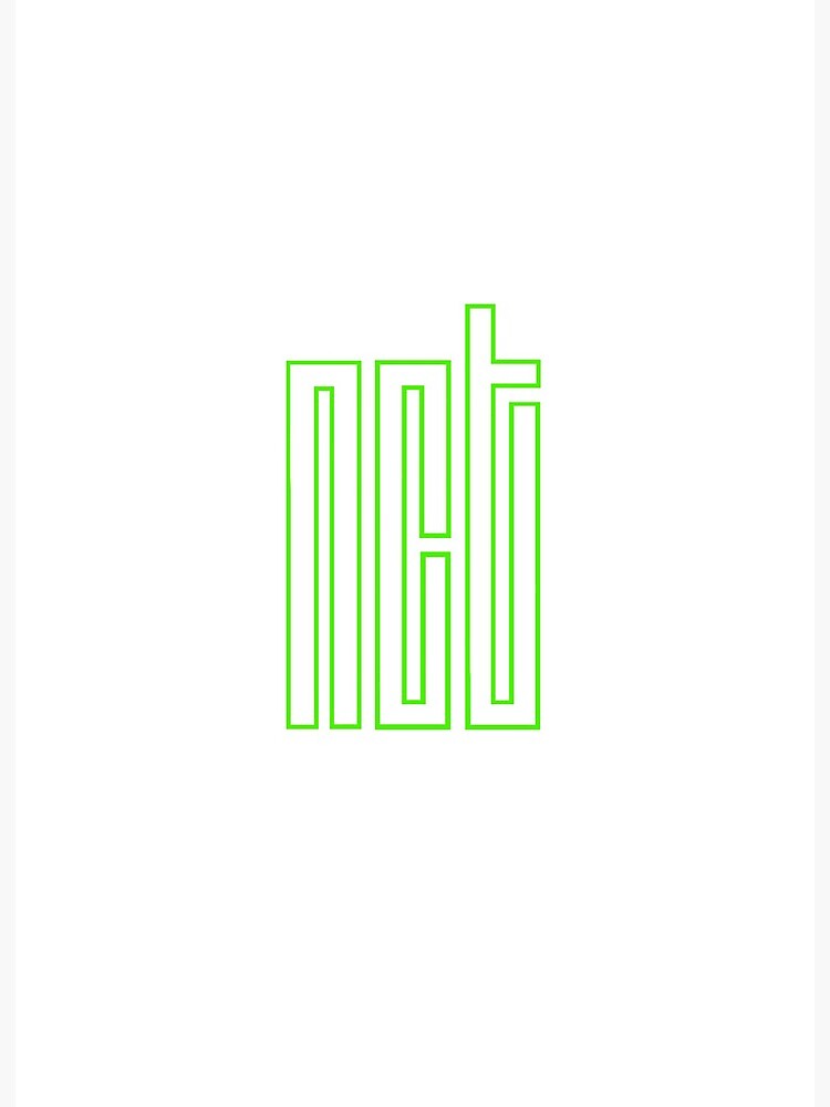 Suporte A Nct - Bts And Nct Logo PNG Transparent With Clear Background ID  216518 | TOPpng