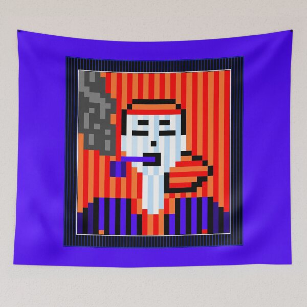 Item preview, #014 Cool Pumps Gang NFT designed and sold by CoolPumpsGang.