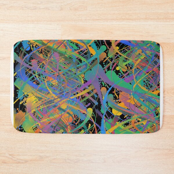 Item preview, Rainbow Vortex designed and sold by Laminar-Art.