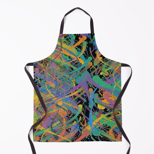 Item preview, Rainbow Vortex designed and sold by Laminar-Art.
