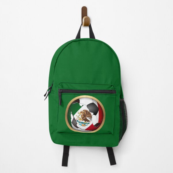 Item preview, Mexico Soccer Ball designed and sold by Gravityx9.