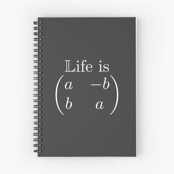 Item preview, Life is complex designed and sold by Designsanity.