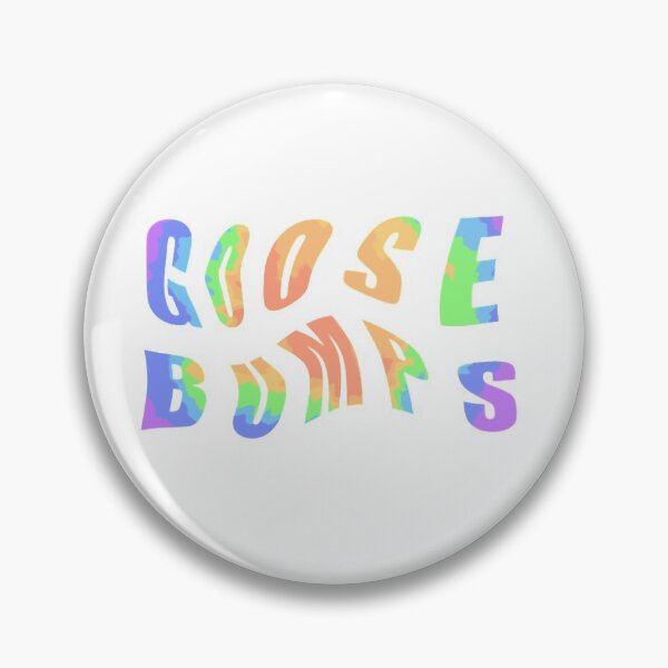 Item preview, Goose bumps  designed and sold by Yoohoo-xoErica.