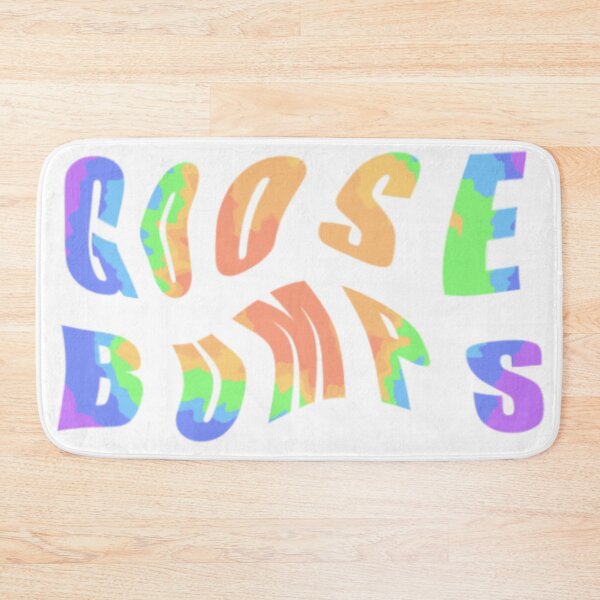 Item preview, Goose bumps  designed and sold by Yoohoo-xoErica.