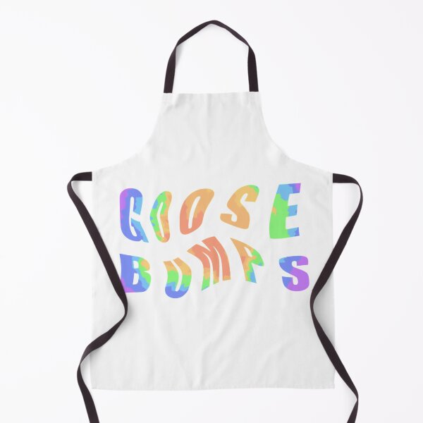 Item preview, Goose bumps designed and sold by Yoohoo-xoErica.