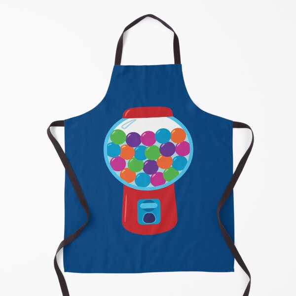 Item preview, Retro Gumball Machine designed and sold by toxiferous.
