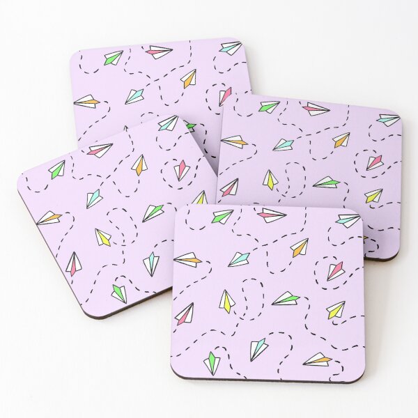 Item preview, paper airplanes designed and sold by erf15.