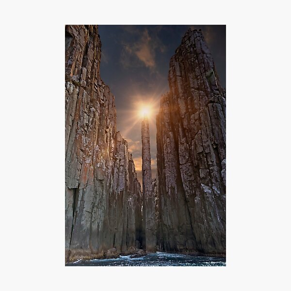 Item preview, The Totem Pole.  designed and sold by Alex Preiss.