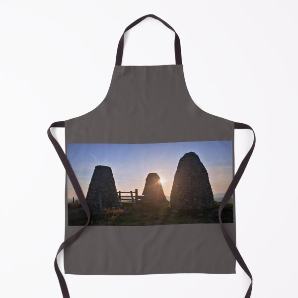 Item preview, Sunset at the Three Brethren, Selkirk, Scottish Borders designed and sold by beavo.
