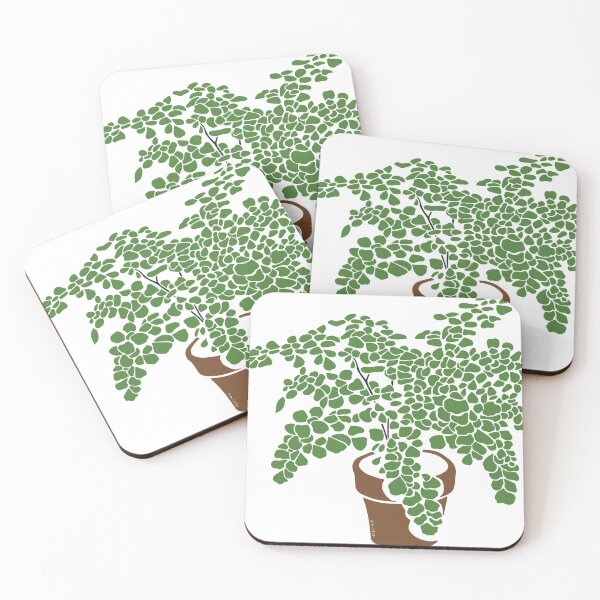 Item preview, Maidenhair Fern designed and sold by Texicola.
