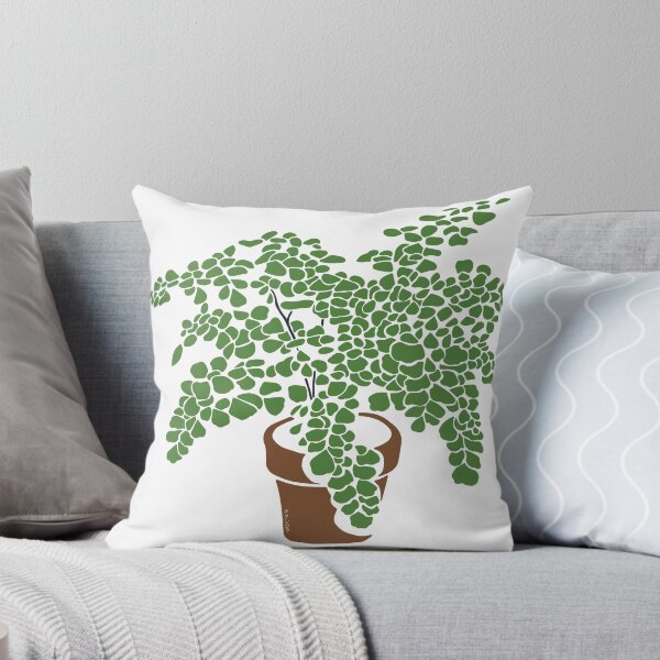 Item preview, Maidenhair Fern designed and sold by Texicola.