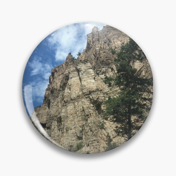 Item preview, Rocky Cliffside designed and sold by Artemischo.