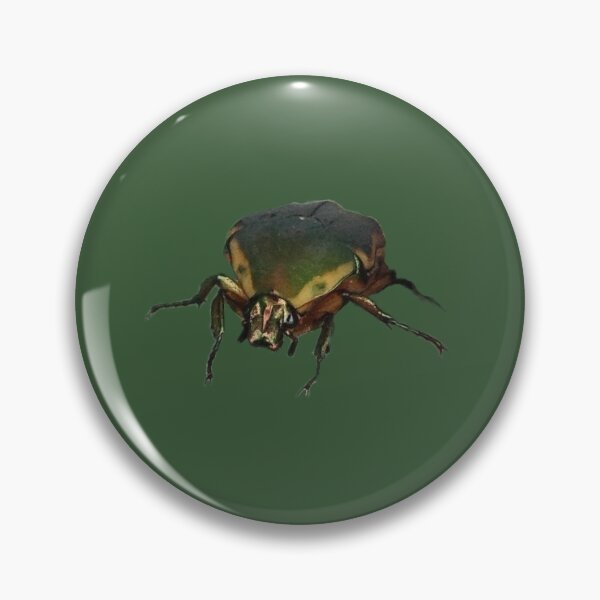 Item preview, June Bug designed and sold by derbyisdead.