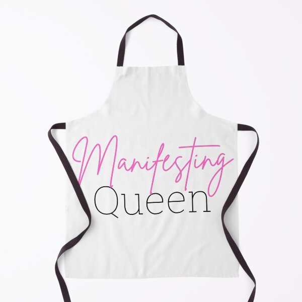 Item preview, Manifesting Queen - Manifest Goals! designed and sold by BayAndStable.
