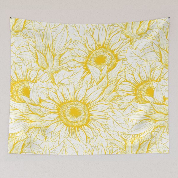 Item preview, Sunflower Garden designed and sold by SenGift.
