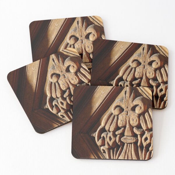 Item preview, Protection at the door designed and sold by Cat Calhoun.