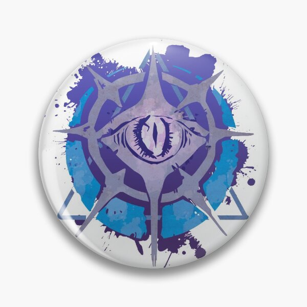 Item preview, New World - Syndicate emblem designed and sold by RackhamGreg.