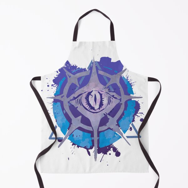 Item preview, New World - Syndicate emblem designed and sold by RackhamGreg.