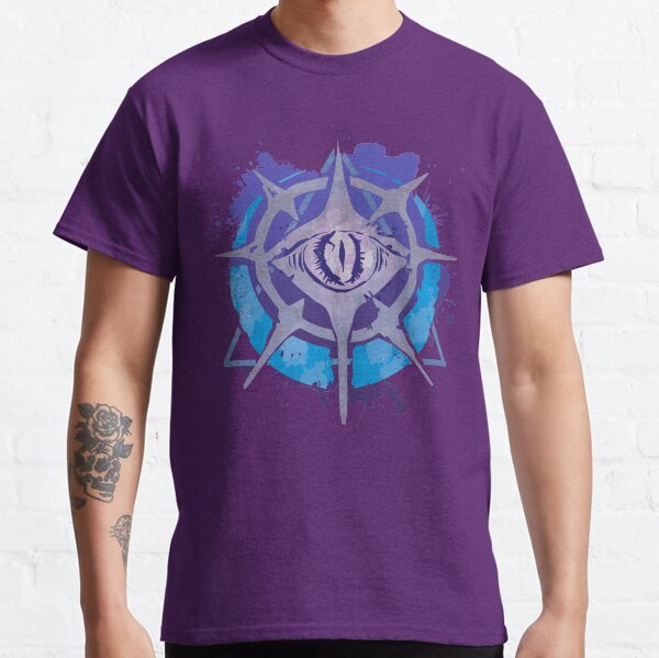 Neue Welt - Syndikatsemblem Classic T-Shirt