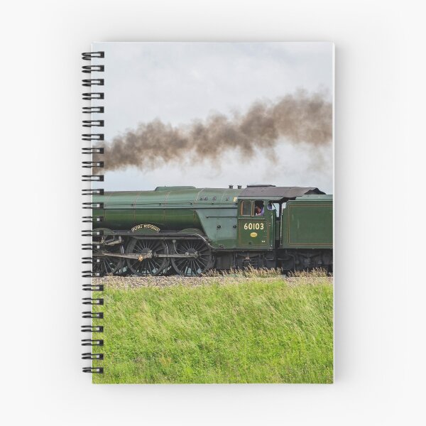 Item preview, Flying Scotsman Steam Locomotive designed and sold by Ian Lane.
