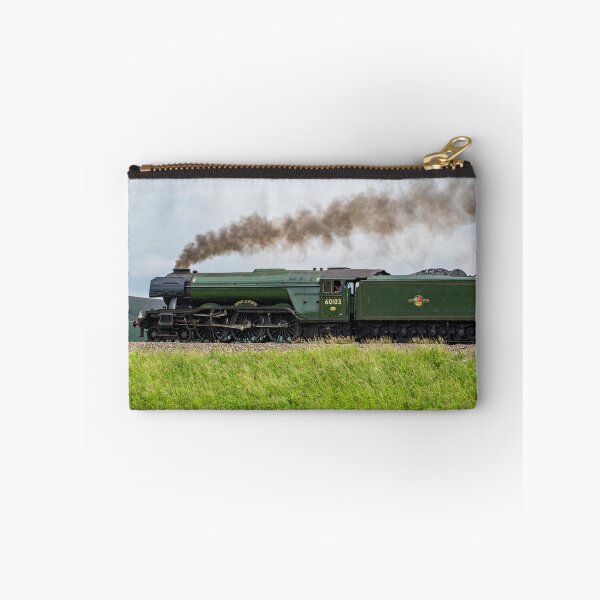 Item preview, Flying Scotsman Steam Locomotive designed and sold by Ian Lane.