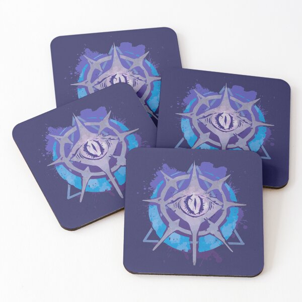 Item preview, New World - Syndicate emblem designed and sold by RackhamGreg.