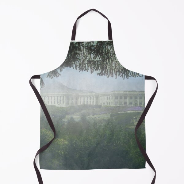 Item preview, Alcatraz designed and sold by mikebraun.