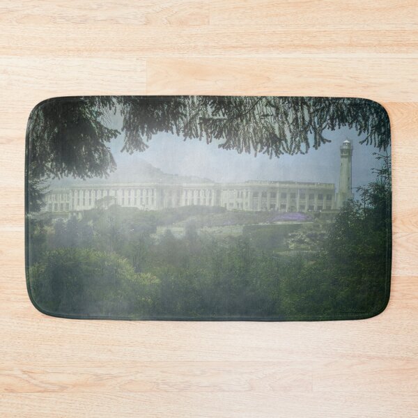 Item preview, Alcatraz designed and sold by mikebraun.