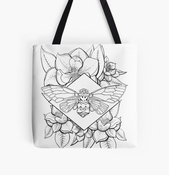 Ologies Podcast Tote Bag