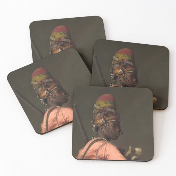 Item preview, Bashi-bazouk by Gerome designed and sold by academic-art.
