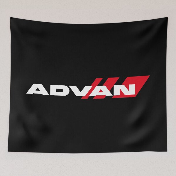 Item preview, Advan designed and sold by JDMShop.