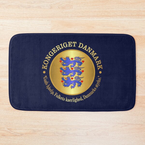 Item preview, Denmark (rd) designed and sold by curranmorgan.