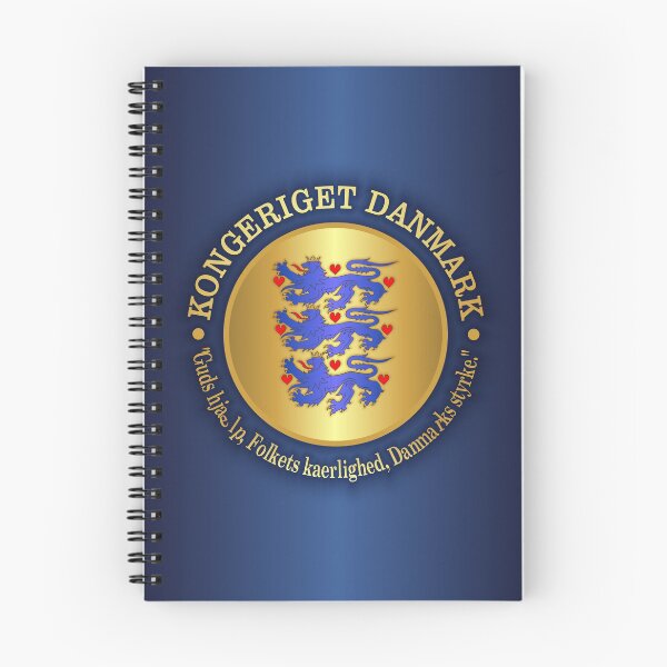 Item preview, Denmark (rd) designed and sold by curranmorgan.