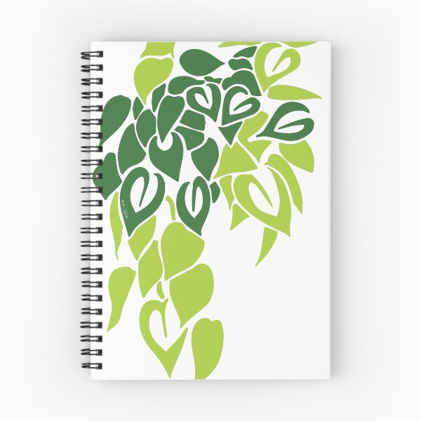 Item preview, Pothos tribal art designed and sold by Texicola.