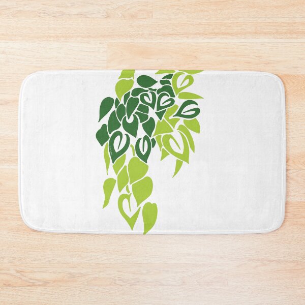 Item preview, Pothos tribal art designed and sold by Texicola.