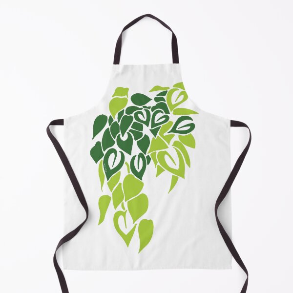 Item preview, Pothos tribal art designed and sold by Texicola.