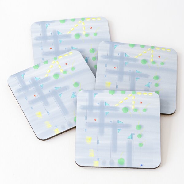 Item preview, Summer Arrived designed and sold by Kim Hubar.