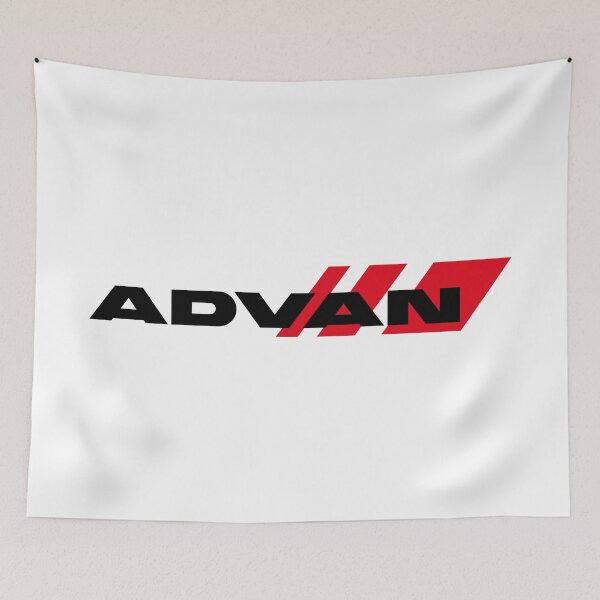 Item preview, Advan designed and sold by JDMShop.