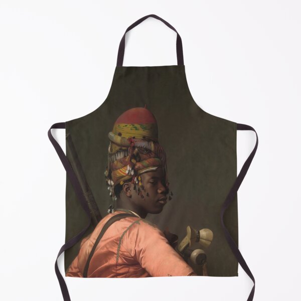 Item preview, Bashi-bazouk by Gerome designed and sold by academic-art.