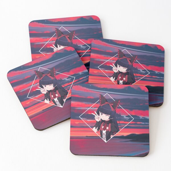 Item preview, Gate - Rory Mercury designed and sold by BlazeTidez.