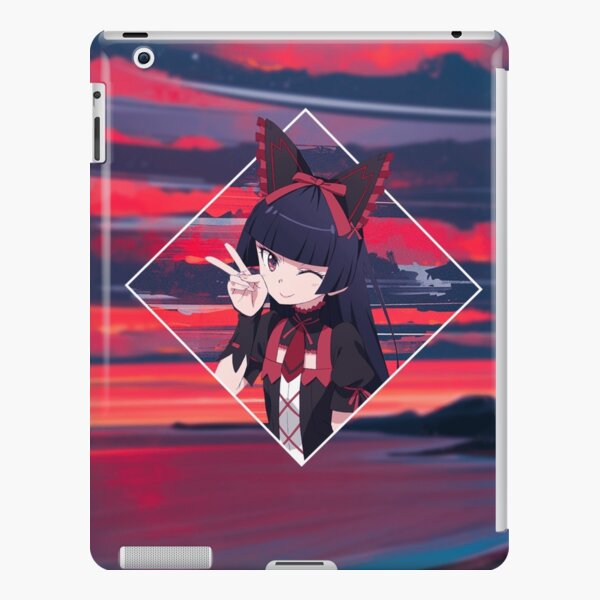 Gate Jieitai Kanochi nite, Kaku Tatakaeri Mouse Pad: Lelei La Lalena