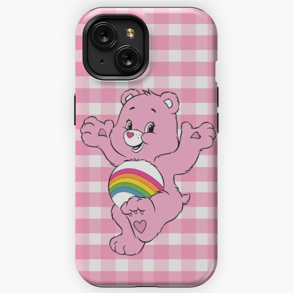 care bear phone case iphone 8 plus