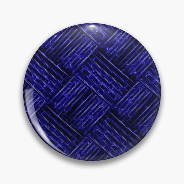 Item preview, Woven Blue Plaid designed and sold by FreedomUniverse.