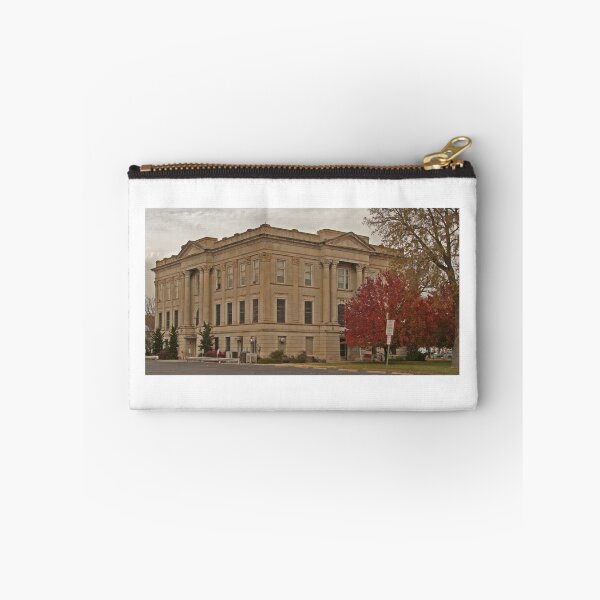 Item preview, Saline County, Kansas, Courthouse designed and sold by oakleydo.
