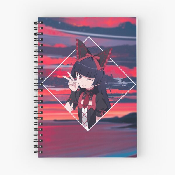 Item preview, Gate - Rory Mercury designed and sold by BlazeTidez.